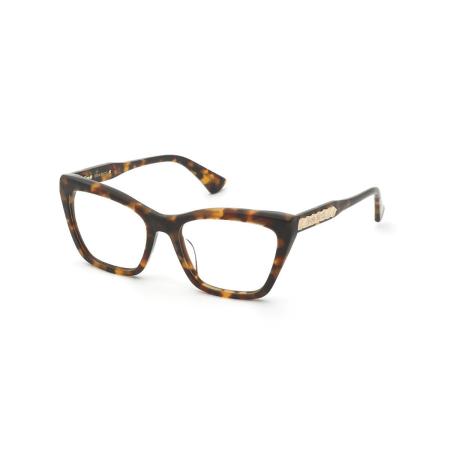Nina Ricci VNR447 0745 Tortoiseshell Heren Bril
