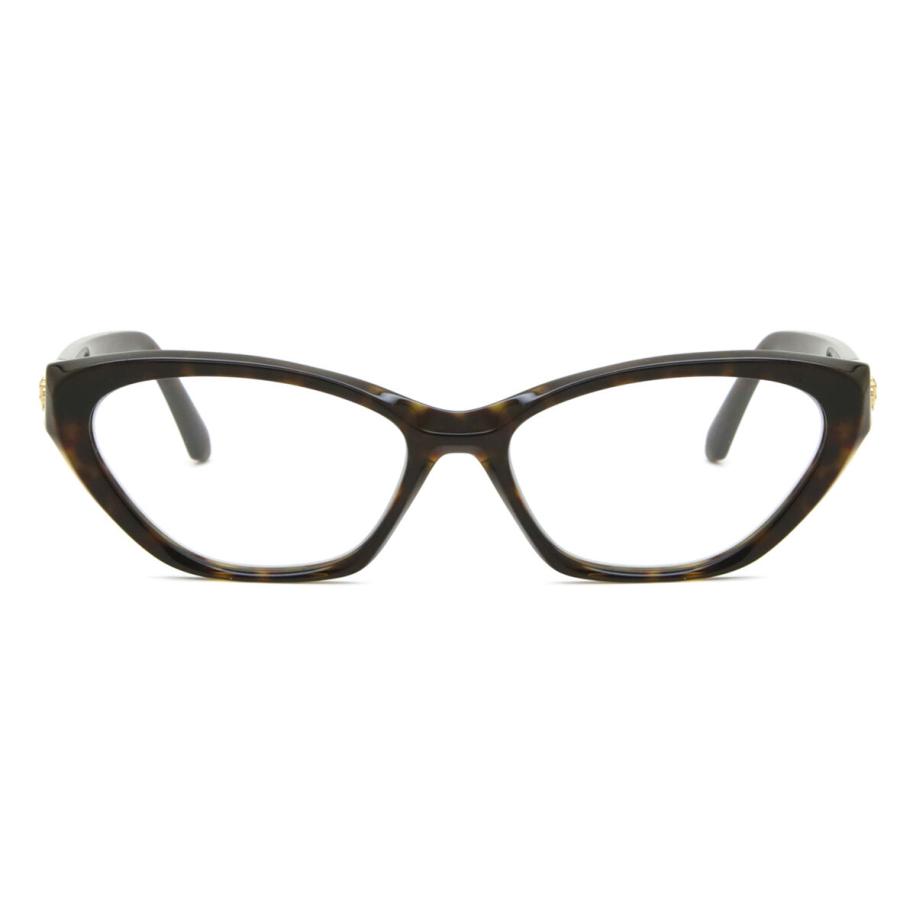 Versace VE3356 108 Tortoiseshell Dames Bril