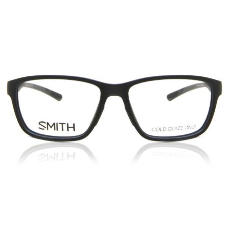 Smith OVERTONE 003 Zwart Heren Bril