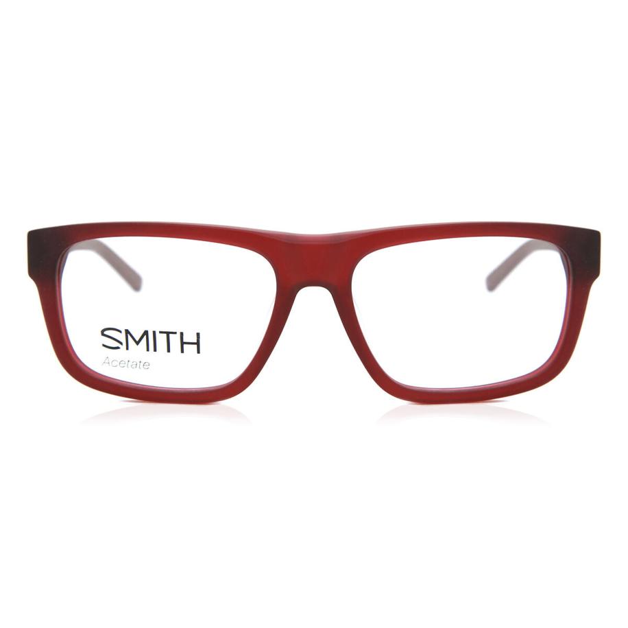 Smith DAGGER 0Z3 Rood Heren Bril