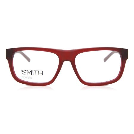 Smith DAGGER 0Z3 Rood Heren Bril