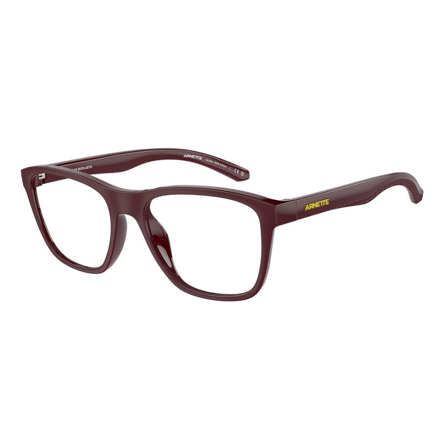 Arnette AN7241U A.T. 2905 Bordeaux Heren Bril