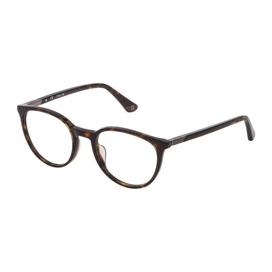 Police VPL883N AXIOM 1 722 Tortoiseshell Heren Bril