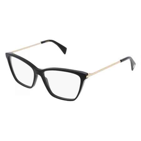 Lanvin LNV2605 001 Zwart Dames Bril