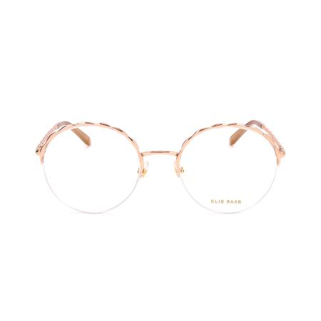 Elie Saab ES 053 DDB Goud Dames Bril