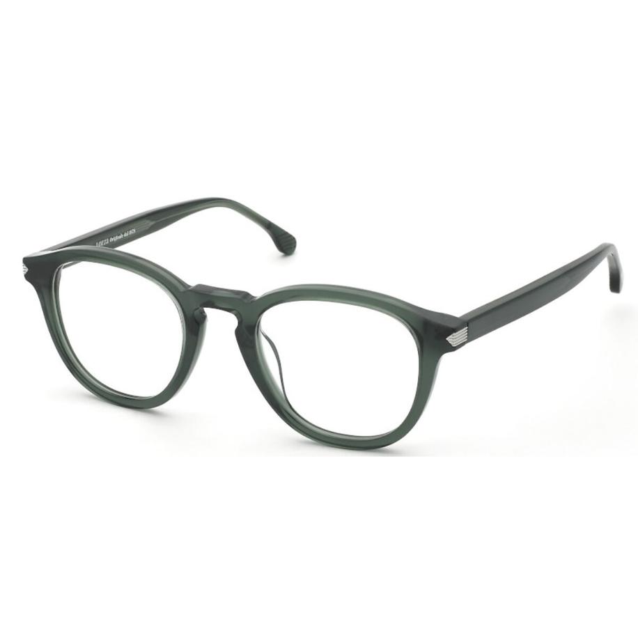 Lozza VL4373 Maratea 2 3GE Groen Heren Bril
