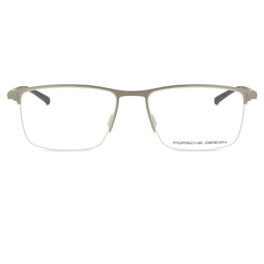 Porsche Design P8371 B Zilver Heren Bril