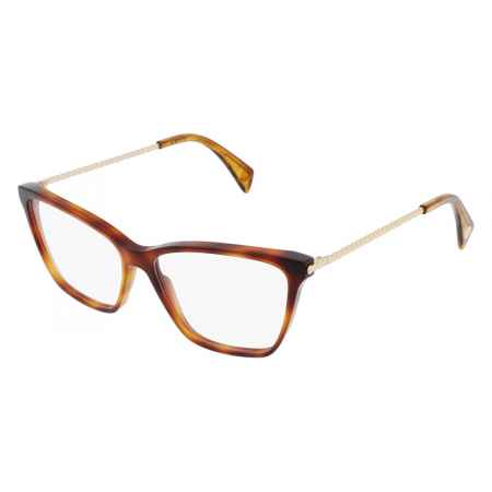 Lanvin LNV2605 214 Tortoiseshell Dames Bril