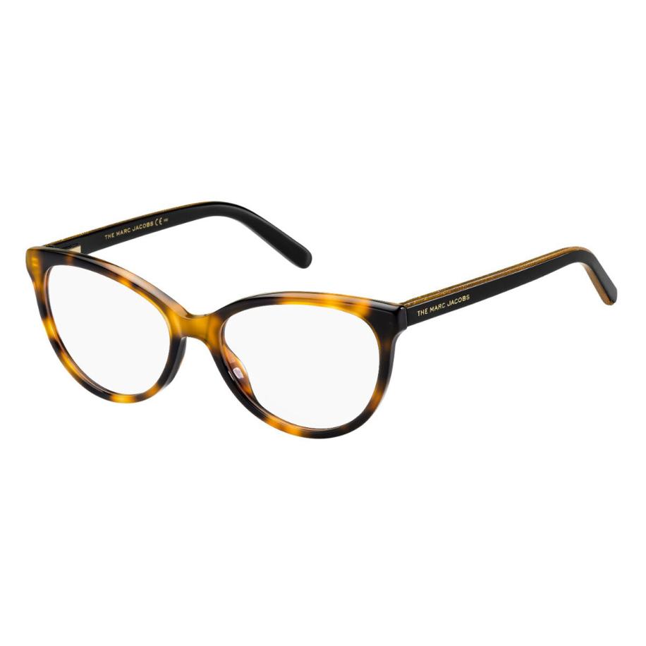 Marc Jacobs MARC 463 86 Tortoiseshell Heren Bril