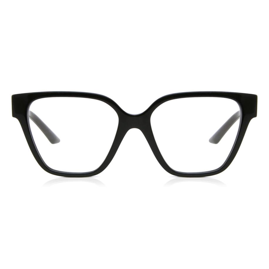 Versace VE3358B GB1 Zwart Dames Bril