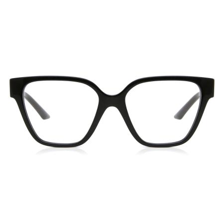 Versace VE3358B GB1 Zwart Dames Bril