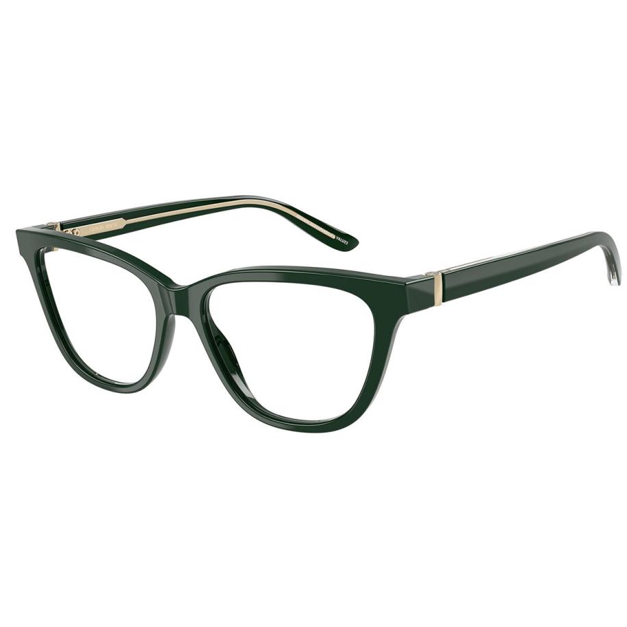 Giorgio Armani AR7263 6173 Groen Dames Bril