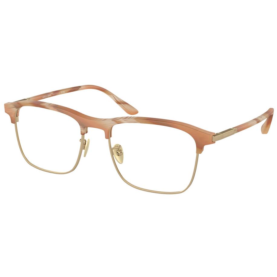 Giorgio Armani AR7262 6067 Bruin Heren Bril