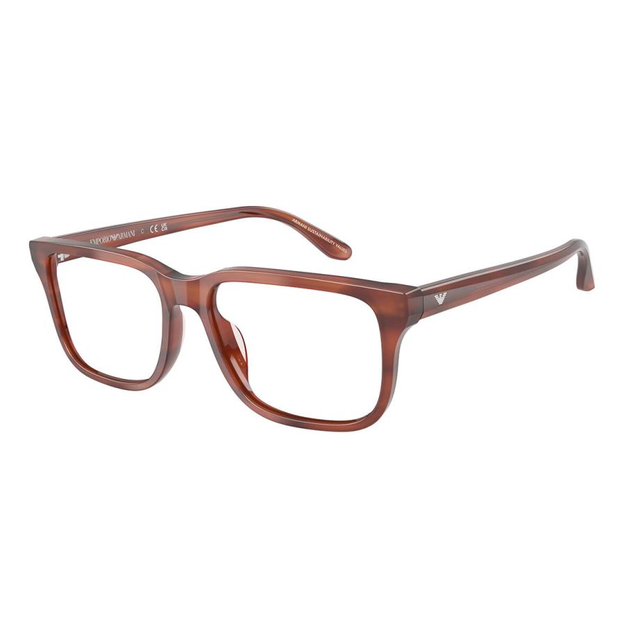 Emporio Armani EA3250U 6203 Tortoiseshell Heren Bril