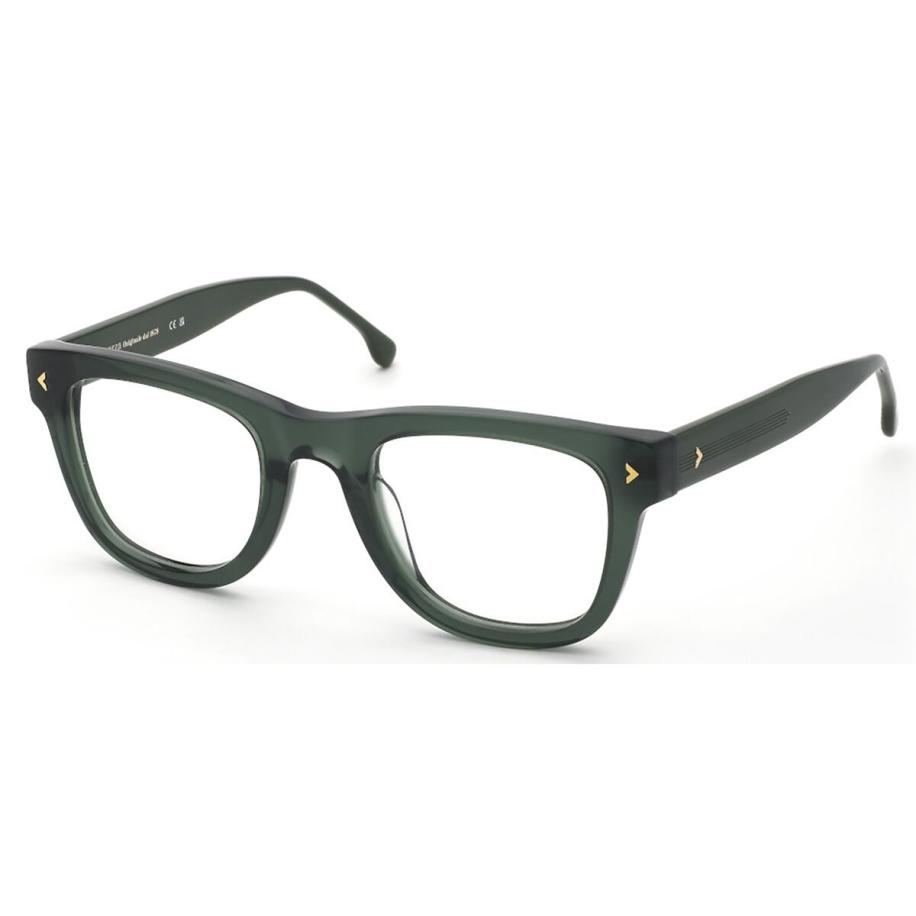 Lozza VL4374 Elba 1 3GE Groen Heren Bril