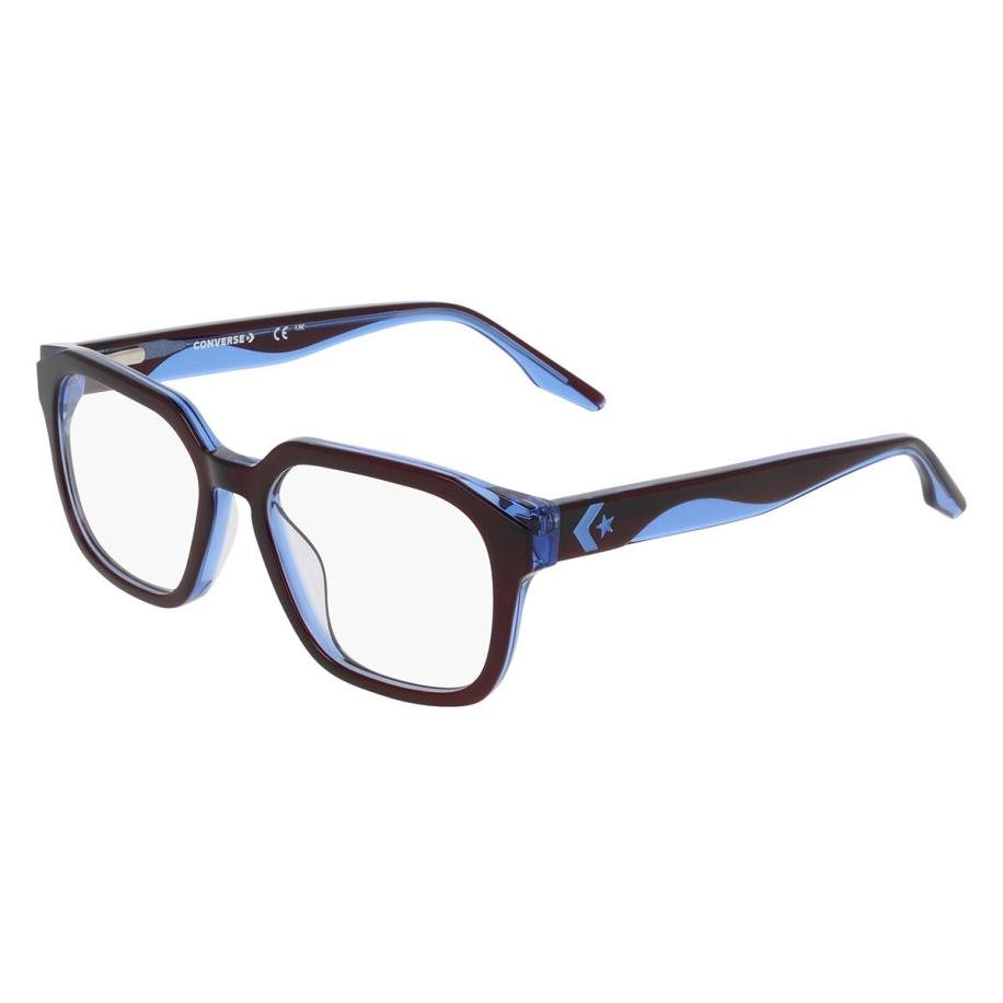 Converse CV9003Y Kinder 604 Bordeaux Kinder Bril
