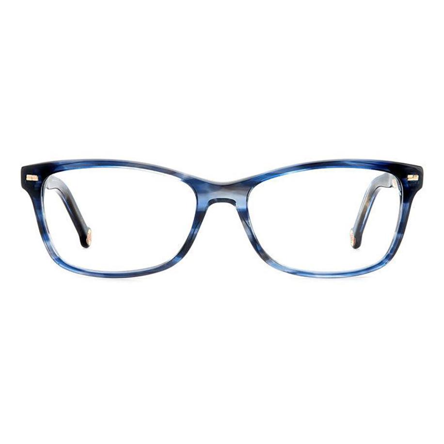 Carolina Herrera HER 160 38I Blauw Dames Bril