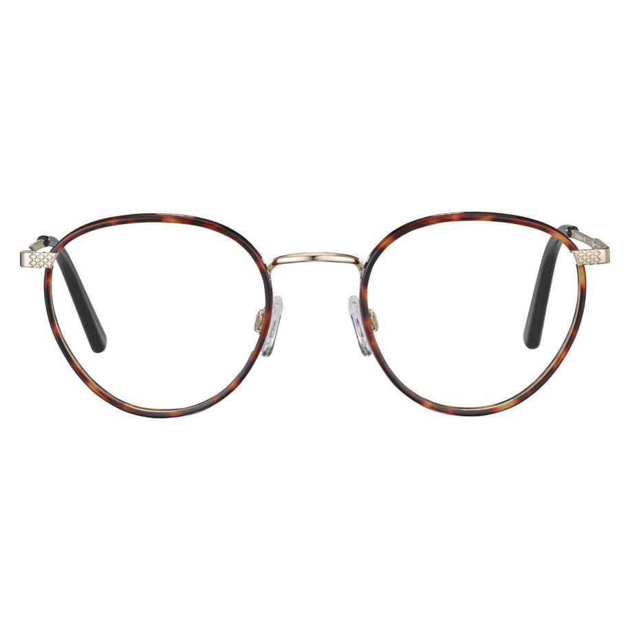 Serengeti Daniel SV582001 Tortoiseshell Heren Bril