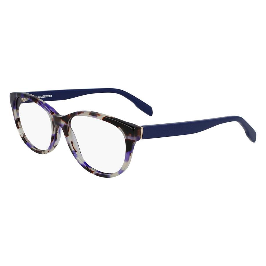 Karl Lagerfeld KL953 150 Tortoiseshell Dames Bril