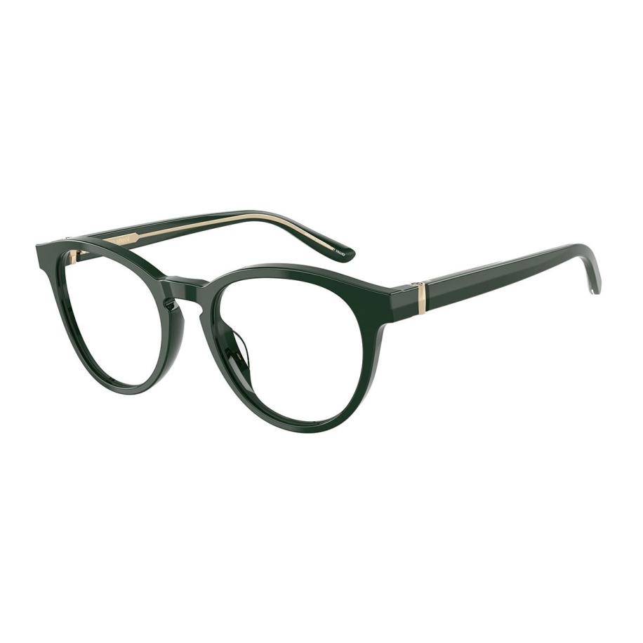 Giorgio Armani AR7266U 6173 Groen Dames Bril