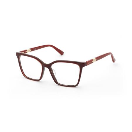 Nina Ricci VNR449 09NE Rood Heren Bril