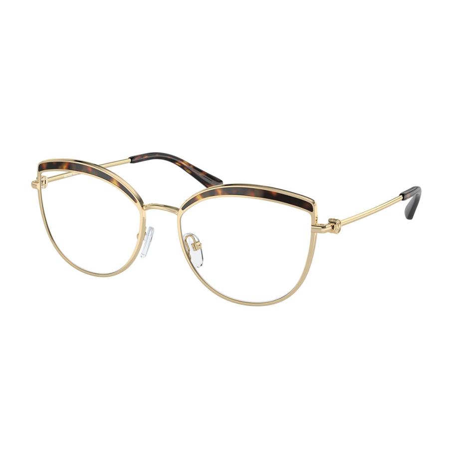 Michael Kors MK3072 NAPIER 1016 Goud Dames Bril