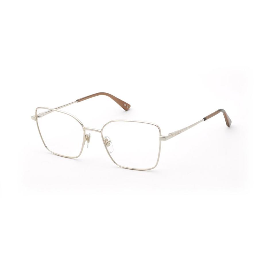 Nina Ricci VNR452 594 Zilver Heren Bril