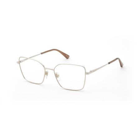 Nina Ricci VNR452 0594 Zilver Heren Bril
