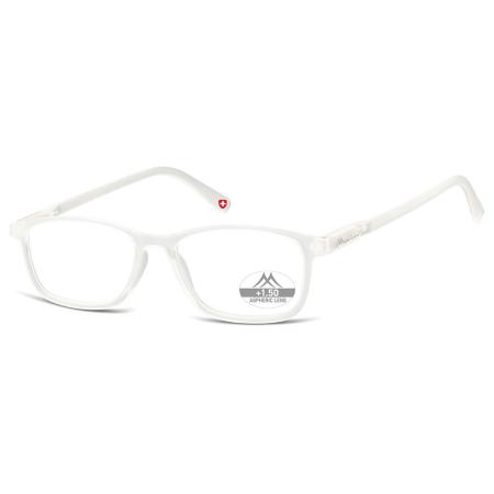 Montana Readers MR51 MR51D Doorzichtig Heren Bril