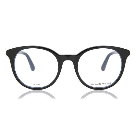 Kate Spade Joshann 807 Zwart Dames Bril