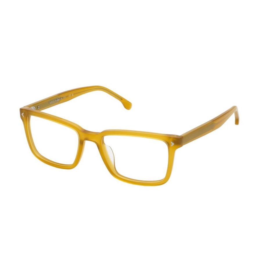 Lozza VL4349 Ischia 3 6M3 Bruin Heren Bril