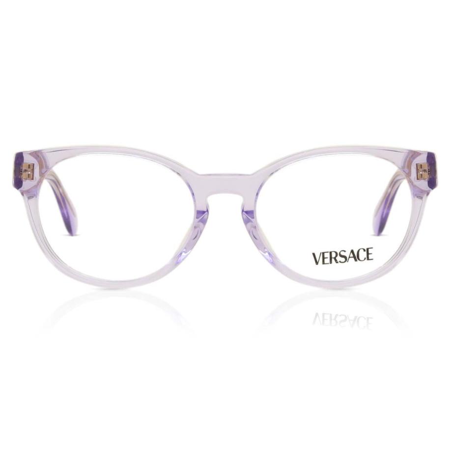 Versace VK3323U Kinder 5372 Purple Kinder Bril