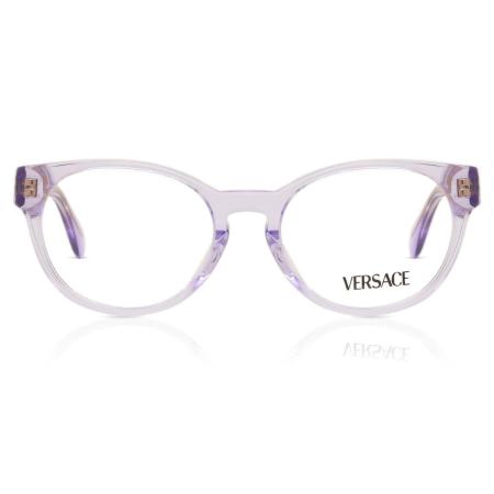 Versace VK3323U Kinder 5372 Purple Kinder Bril