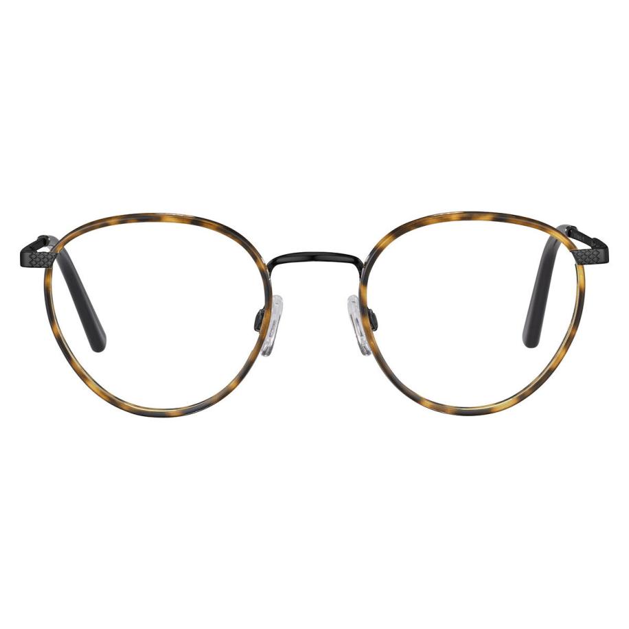 Serengeti Daniel SV582002 Tortoiseshell Heren Bril