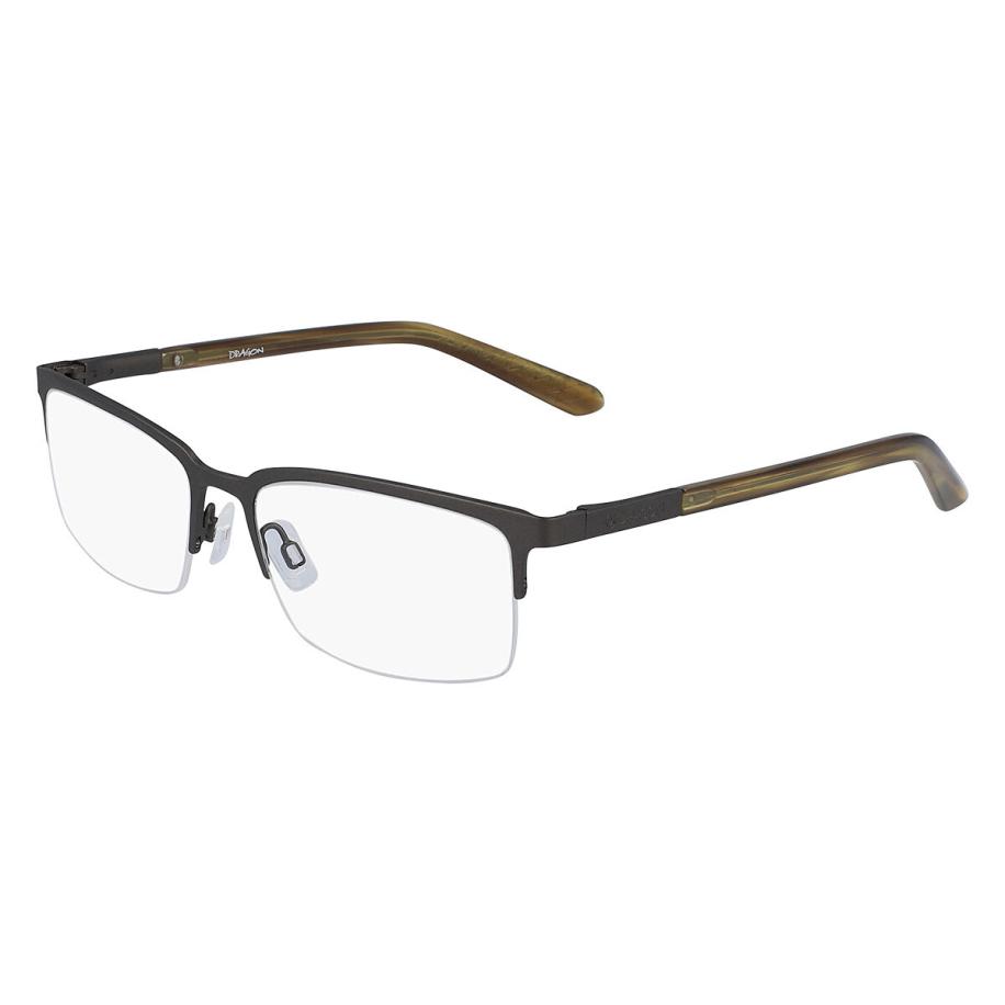 DRAGON Dragon DR2014 73 Grijs Heren Bril