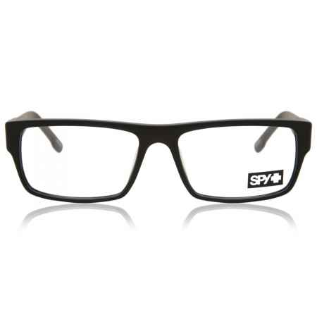 Spy VAUGHN 54 SRX00031 Zwart Heren Bril