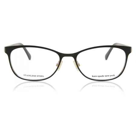 Kate Spade Jonae 807 Zwart Dames Bril