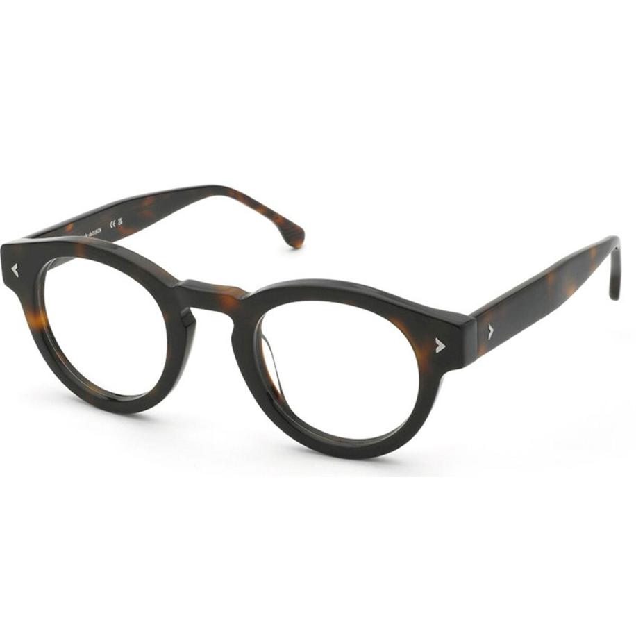 Lozza VL4375 Elba 2 9AJ Tortoiseshell Heren Bril