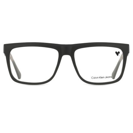 Calvin Klein Jeans CKJ23645 002 Zwart Heren Bril