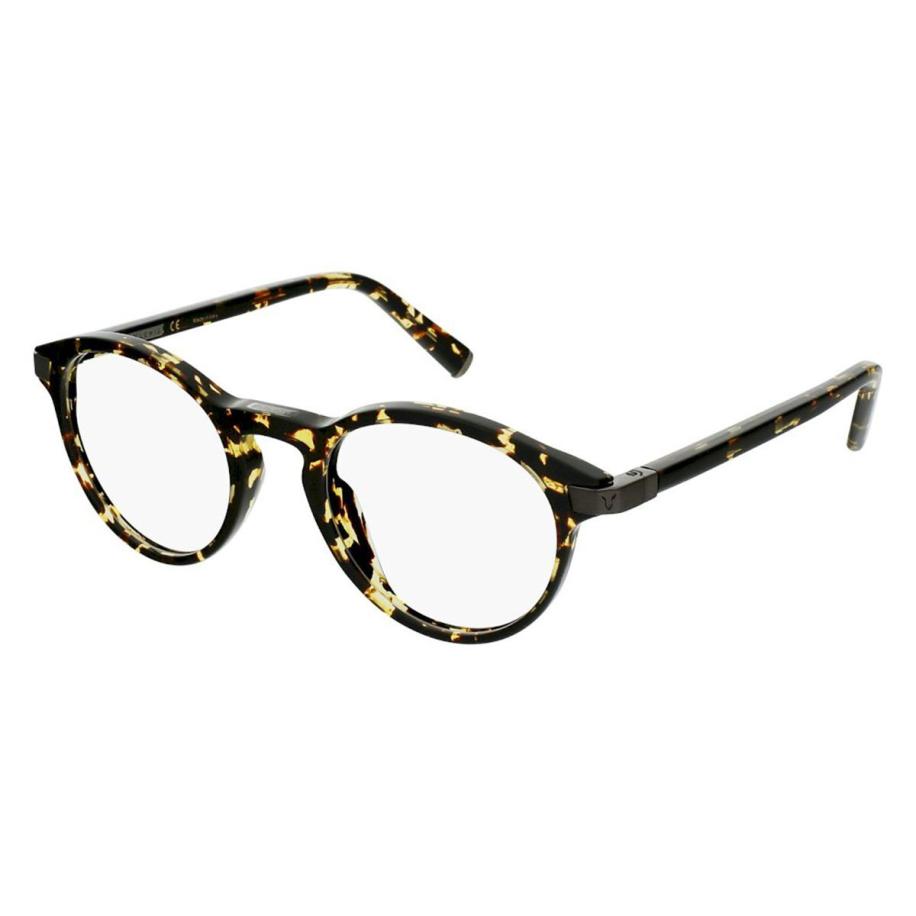 Police VPLC53 LEWIS 25 789 Tortoiseshell Heren Bril