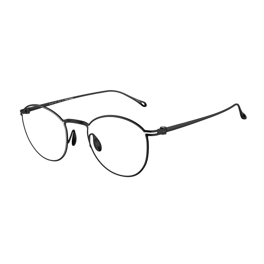 Giorgio Armani AR5136T 3277 Zwart Heren Bril