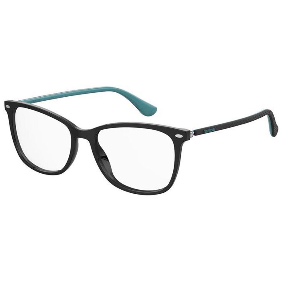 Havaianas IPIOCA/V ETJ Zwart Dames Bril