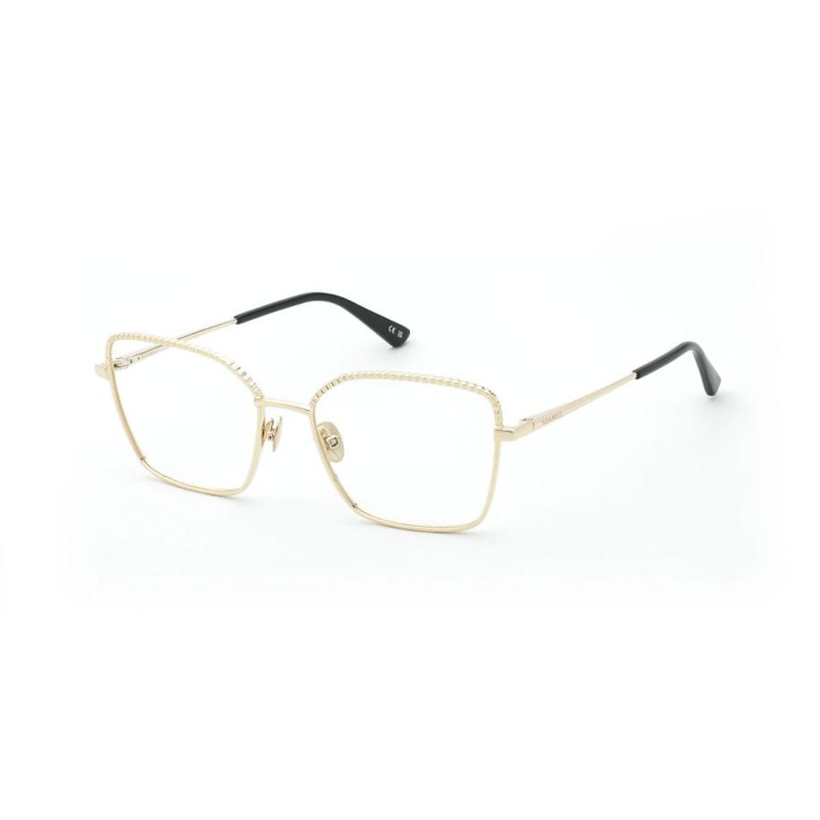 Nina Ricci VNR452V 300 Goud Heren Bril