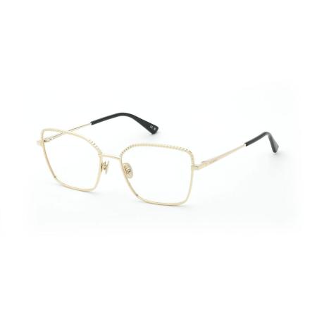 Nina Ricci VNR452V 0300 Goud Heren Bril