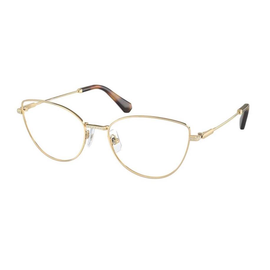 Swarovski SK1012 4013 Goud Dames Bril