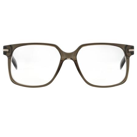 Serengeti Charlie SV604004 Groen Heren Bril