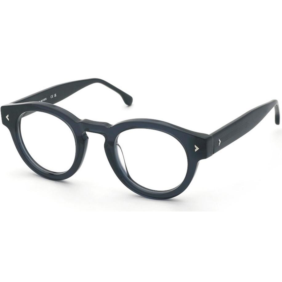 Lozza VL4375 Elba 2 0W47 Blauw Heren Bril
