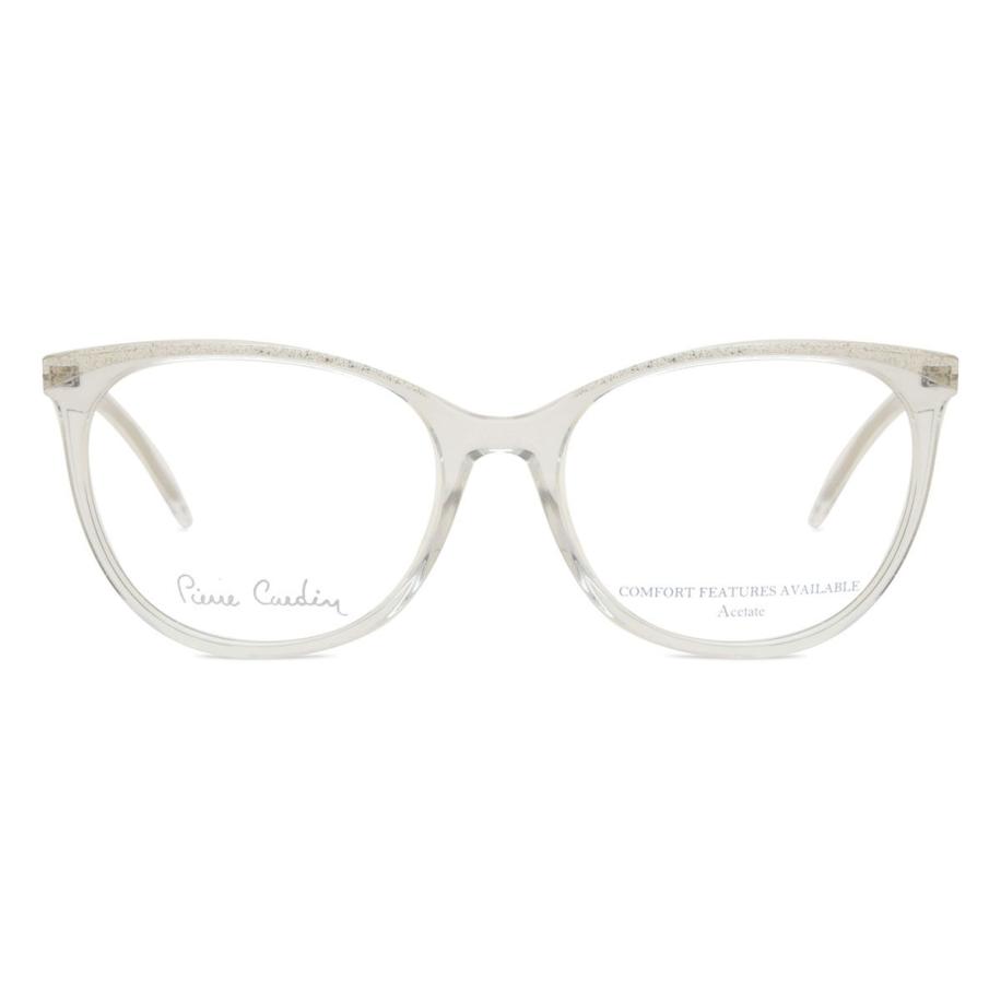 Pierre Cardin P.C. 8508 SRP Doorzichtig Dames Bril