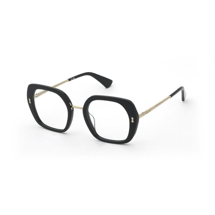 Nina Ricci VNR453 700 Zwart Heren Bril