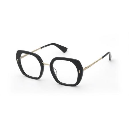 Nina Ricci VNR453 0700 Zwart Heren Bril